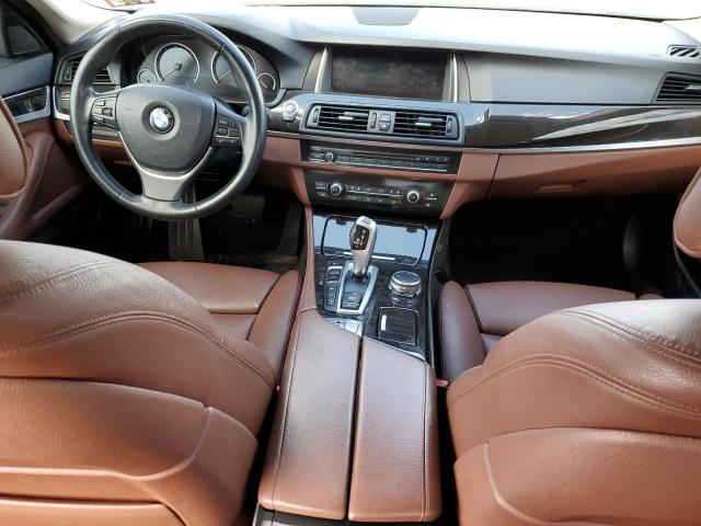 Photo 7 VIN: WBA5B3C55FD545487 - BMW 5 SERIES 