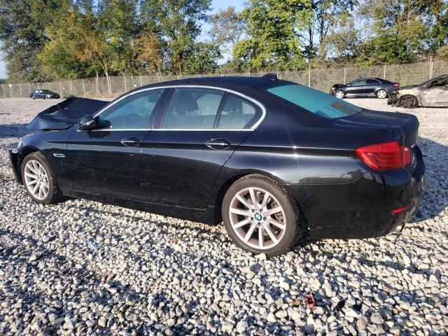 Photo 1 VIN: WBA5B3C55FD545490 - BMW 535 XI 