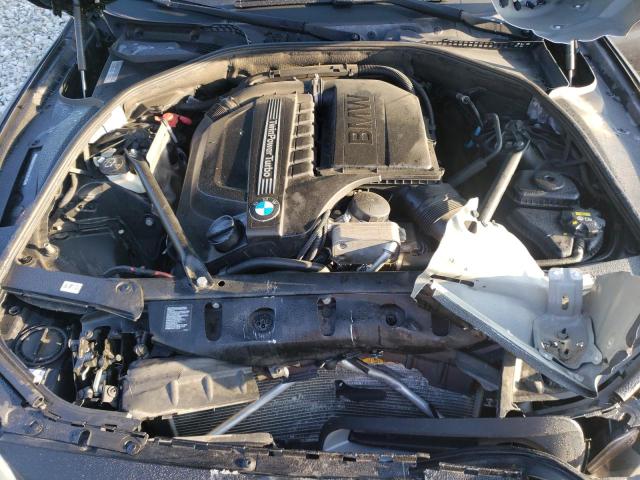 Photo 10 VIN: WBA5B3C55FD545490 - BMW 535 XI 