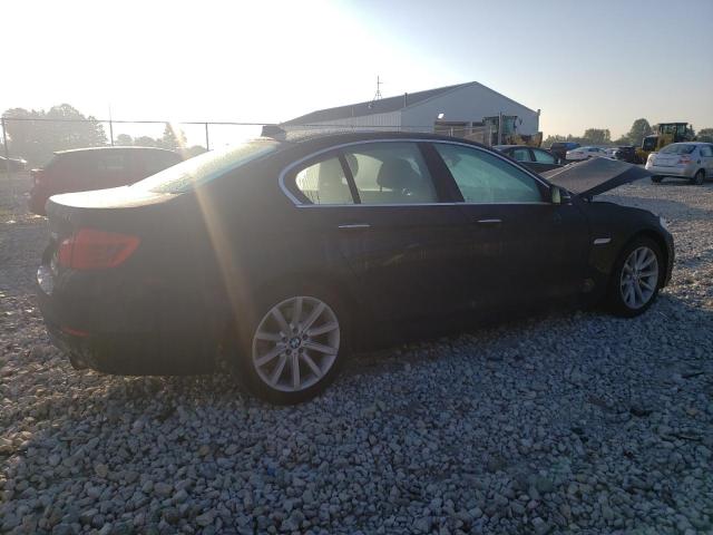 Photo 2 VIN: WBA5B3C55FD545490 - BMW 535 XI 