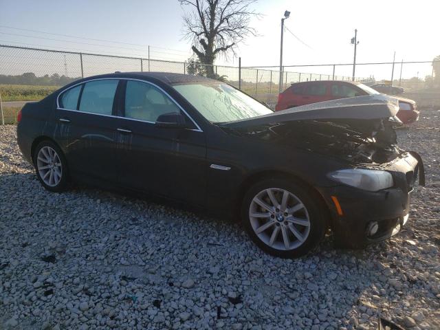 Photo 3 VIN: WBA5B3C55FD545490 - BMW 535 XI 