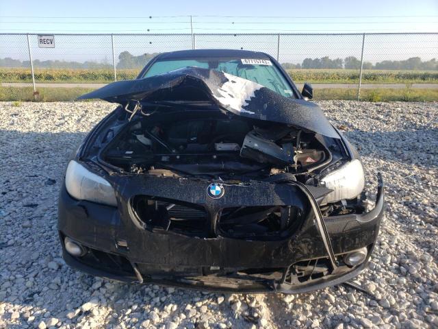 Photo 4 VIN: WBA5B3C55FD545490 - BMW 535 XI 