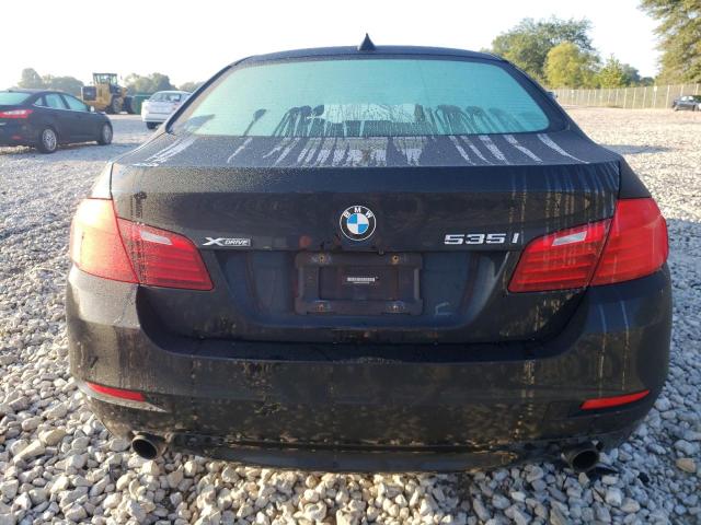 Photo 5 VIN: WBA5B3C55FD545490 - BMW 535 XI 