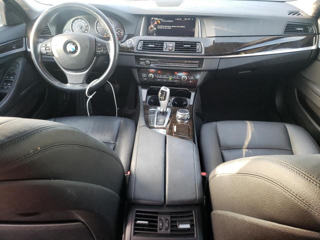 Photo 7 VIN: WBA5B3C55FD545490 - BMW 535 XI 