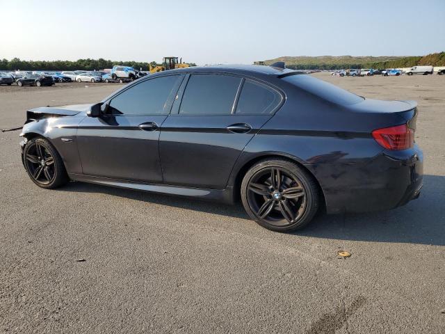 Photo 1 VIN: WBA5B3C55FD548728 - BMW 535 XI 