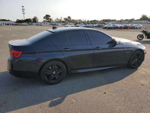 Photo 2 VIN: WBA5B3C55FD548728 - BMW 535 XI 