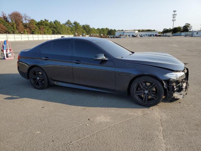 Photo 3 VIN: WBA5B3C55FD548728 - BMW 535 XI 