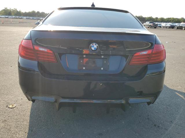 Photo 5 VIN: WBA5B3C55FD548728 - BMW 535 XI 