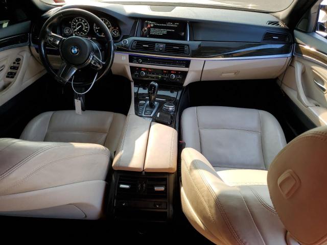 Photo 7 VIN: WBA5B3C55FD548728 - BMW 535 XI 