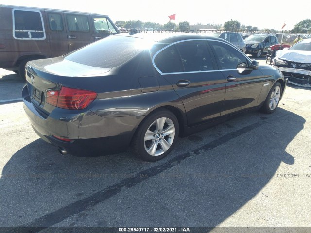 Photo 3 VIN: WBA5B3C55GD549508 - BMW 535 