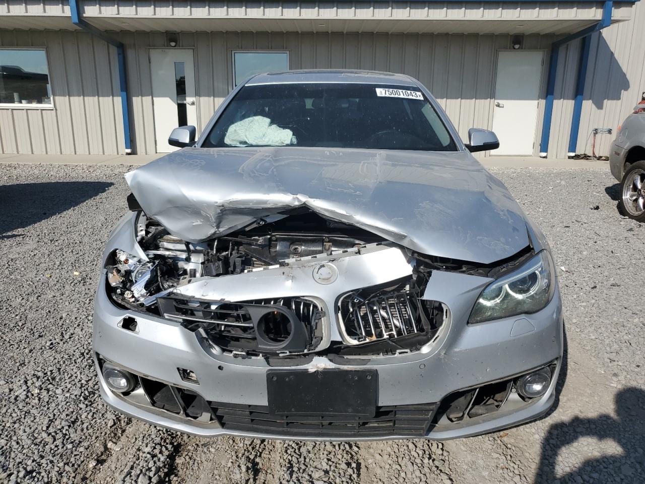 Photo 4 VIN: WBA5B3C55GD549959 - BMW 5ER 