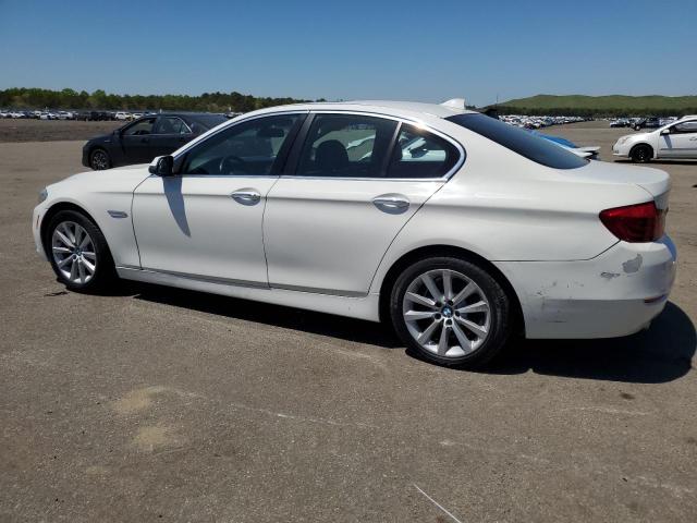 Photo 1 VIN: WBA5B3C55GG252446 - BMW 5 SERIES 