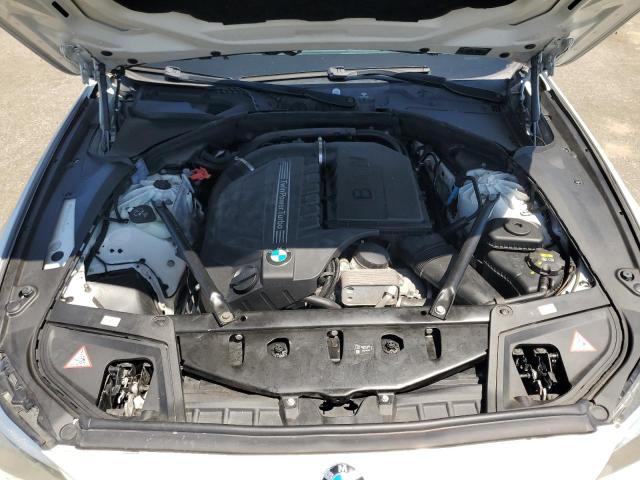 Photo 10 VIN: WBA5B3C55GG252446 - BMW 5 SERIES 