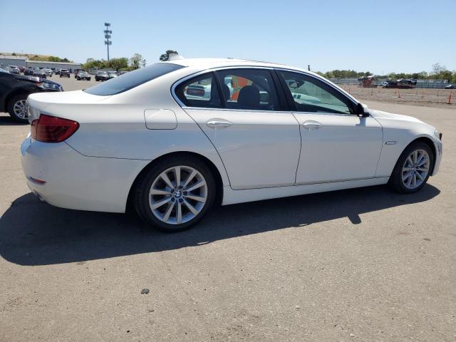 Photo 2 VIN: WBA5B3C55GG252446 - BMW 5 SERIES 