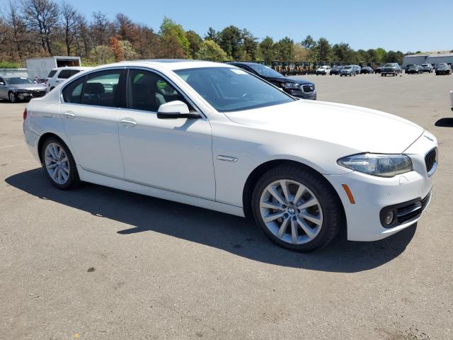 Photo 3 VIN: WBA5B3C55GG252446 - BMW 5 SERIES 