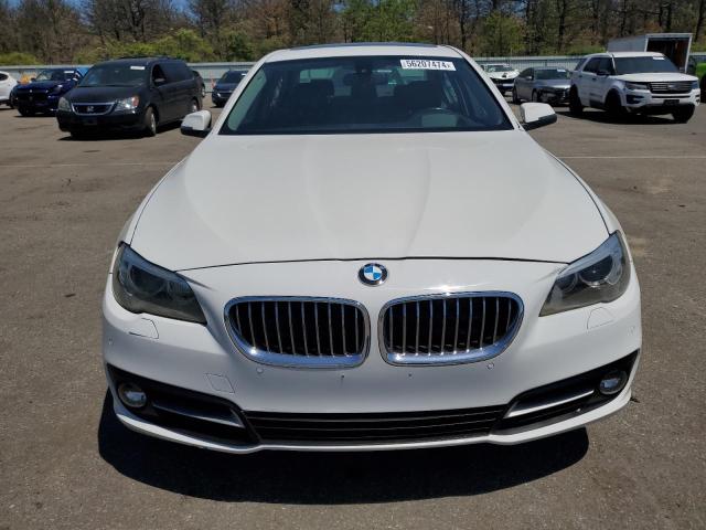 Photo 4 VIN: WBA5B3C55GG252446 - BMW 5 SERIES 