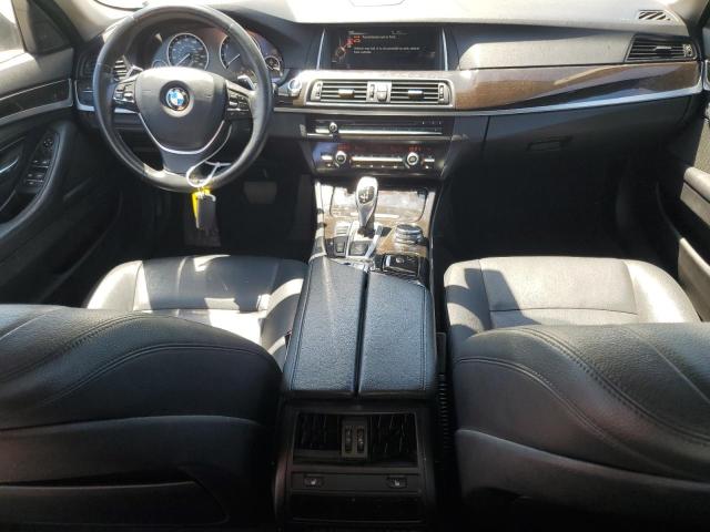 Photo 7 VIN: WBA5B3C55GG252446 - BMW 5 SERIES 