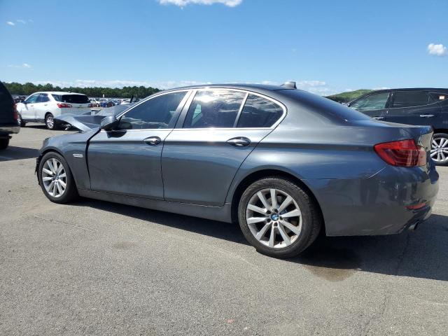 Photo 1 VIN: WBA5B3C55GG253144 - BMW 535 XI 