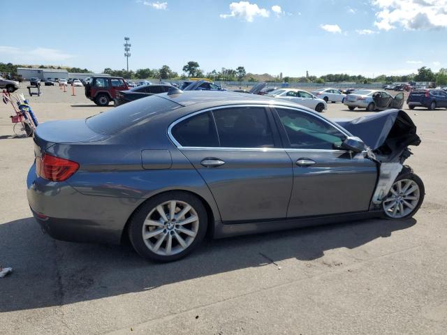 Photo 2 VIN: WBA5B3C55GG253144 - BMW 535 XI 