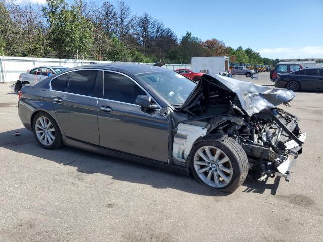 Photo 3 VIN: WBA5B3C55GG253144 - BMW 535 XI 