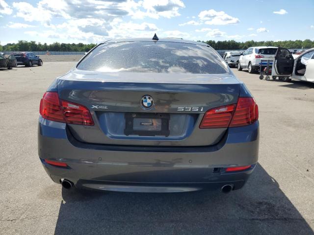 Photo 5 VIN: WBA5B3C55GG253144 - BMW 535 XI 