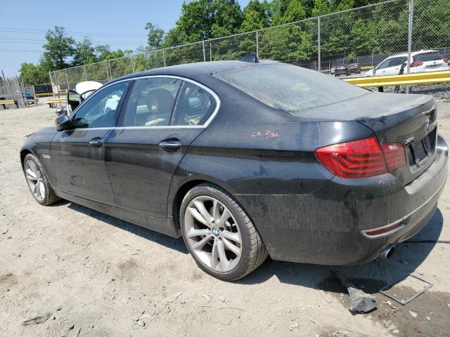 Photo 1 VIN: WBA5B3C55GG253841 - BMW 5 SERIES 