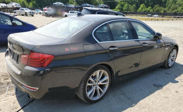 Photo 2 VIN: WBA5B3C55GG253841 - BMW 5 SERIES 