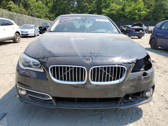 Photo 4 VIN: WBA5B3C55GG253841 - BMW 5 SERIES 