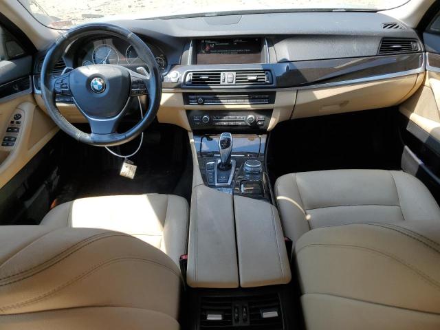 Photo 7 VIN: WBA5B3C55GG253841 - BMW 5 SERIES 