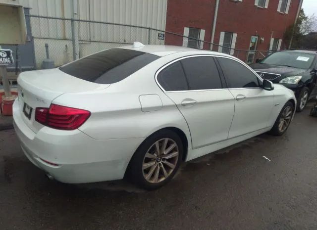 Photo 3 VIN: WBA5B3C55GG255055 - BMW 535 