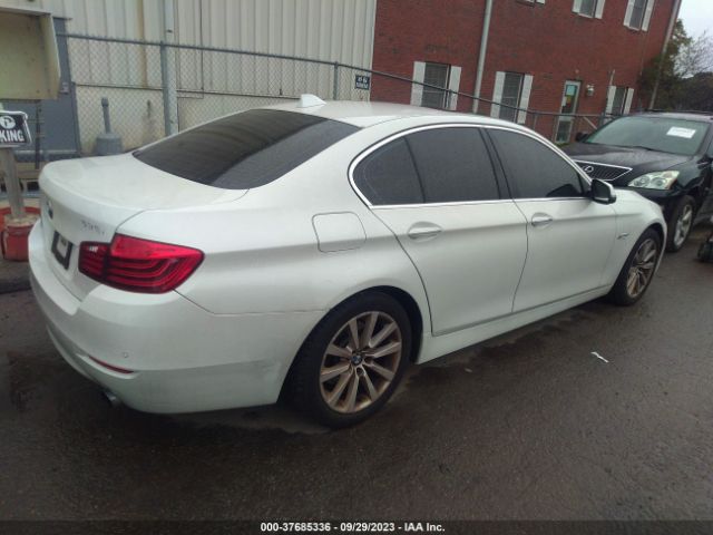 Photo 3 VIN: WBA5B3C55GG255055 - BMW 535I 