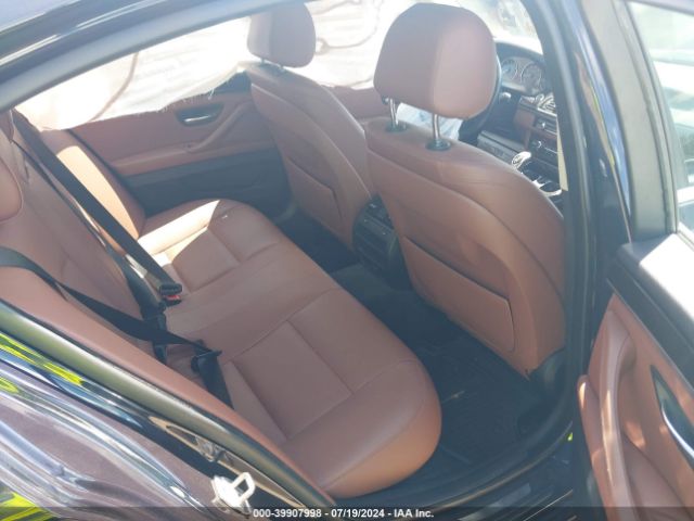 Photo 7 VIN: WBA5B3C55GG255248 - BMW 535I 