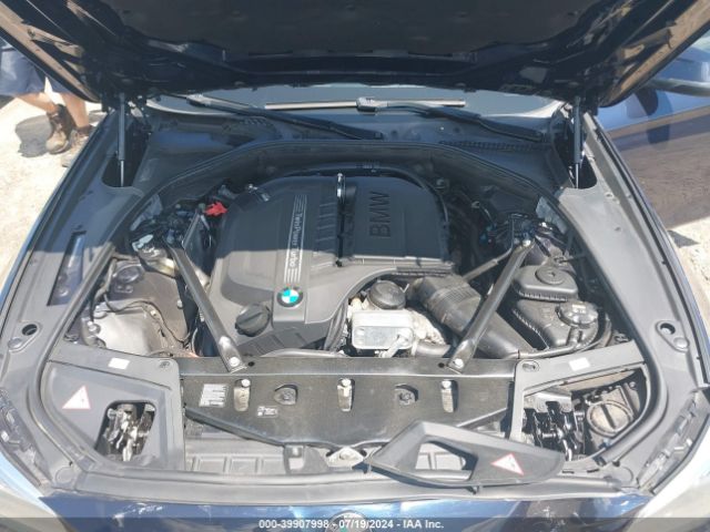 Photo 9 VIN: WBA5B3C55GG255248 - BMW 535I 