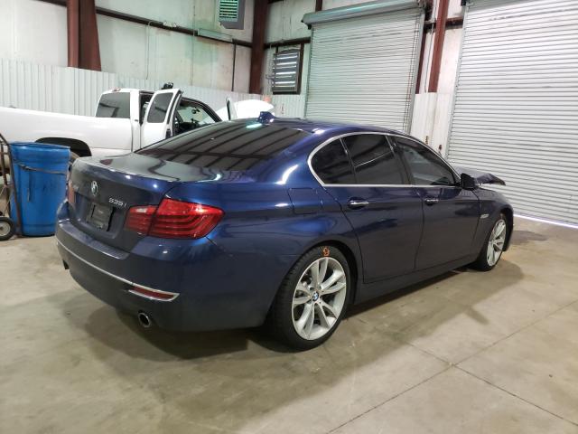 Photo 3 VIN: WBA5B3C55GG255668 - BMW 535XI 