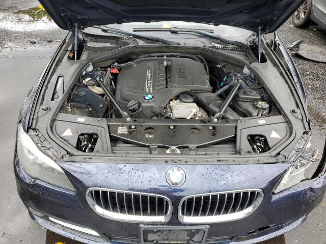 Photo 10 VIN: WBA5B3C55GG256223 - BMW 535 XI 