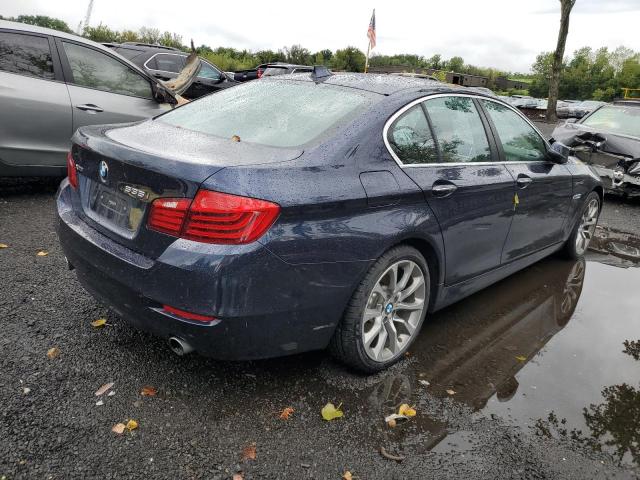 Photo 2 VIN: WBA5B3C55GG256223 - BMW 535 XI 