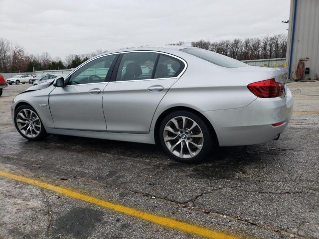 Photo 1 VIN: WBA5B3C55GG256528 - BMW 535 XI 