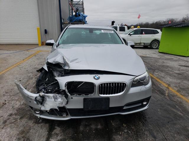 Photo 4 VIN: WBA5B3C55GG256528 - BMW 535 XI 