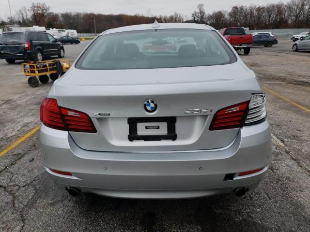 Photo 5 VIN: WBA5B3C55GG256528 - BMW 535 XI 