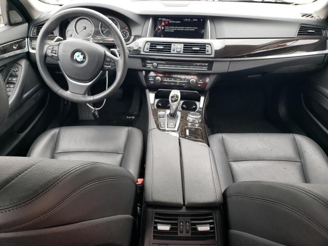 Photo 7 VIN: WBA5B3C55GG256528 - BMW 535 XI 