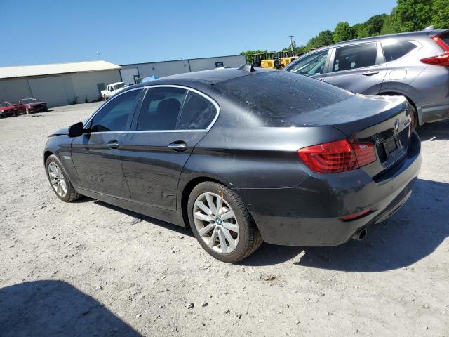 Photo 1 VIN: WBA5B3C55GG256870 - BMW 5 SERIES 