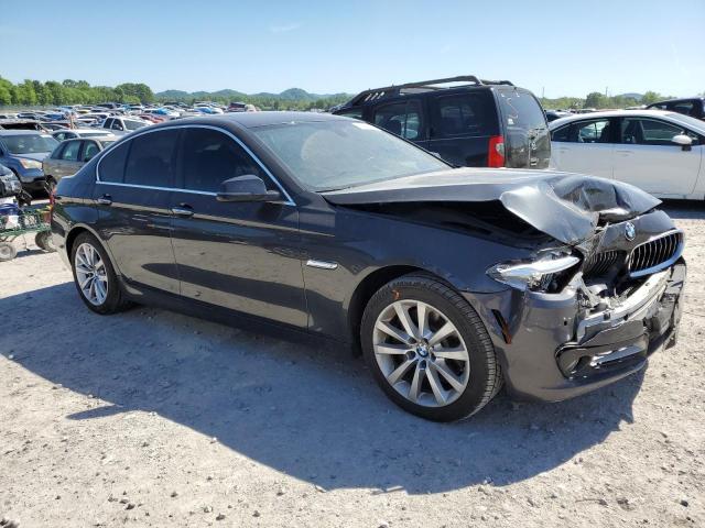 Photo 3 VIN: WBA5B3C55GG256870 - BMW 5 SERIES 