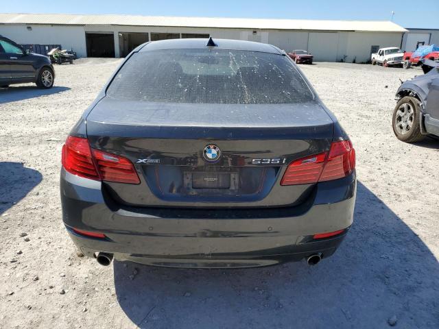 Photo 5 VIN: WBA5B3C55GG256870 - BMW 5 SERIES 