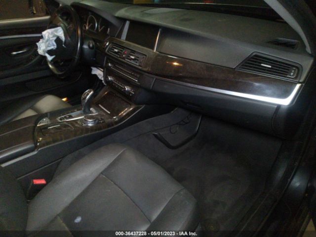 Photo 4 VIN: WBA5B3C55GG257534 - BMW 535I 