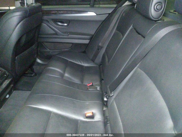 Photo 7 VIN: WBA5B3C55GG257534 - BMW 535I 