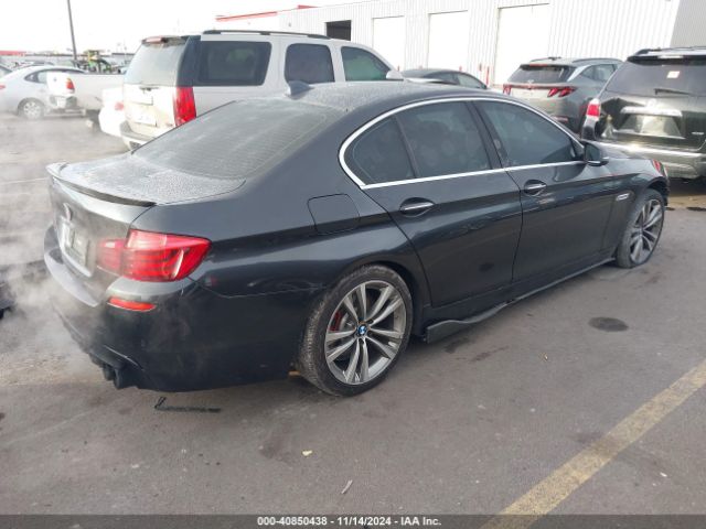 Photo 3 VIN: WBA5B3C55GG258022 - BMW 535I 