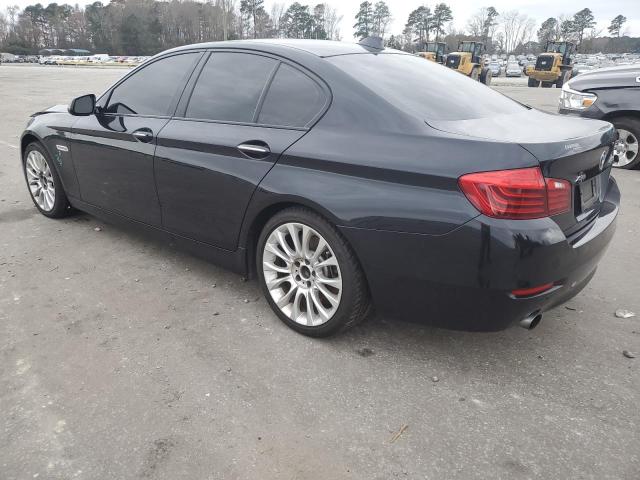 Photo 1 VIN: WBA5B3C55GG258778 - BMW 5 SERIES 