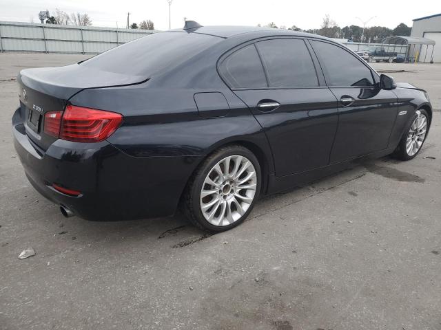 Photo 2 VIN: WBA5B3C55GG258778 - BMW 5 SERIES 