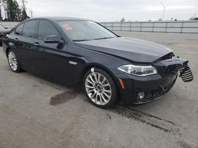 Photo 3 VIN: WBA5B3C55GG258778 - BMW 5 SERIES 