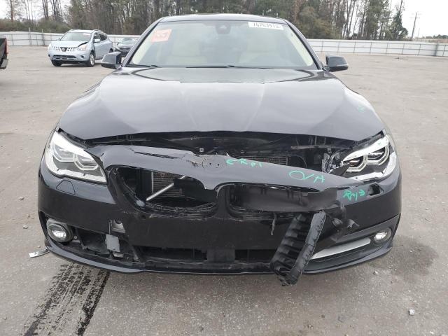 Photo 4 VIN: WBA5B3C55GG258778 - BMW 5 SERIES 